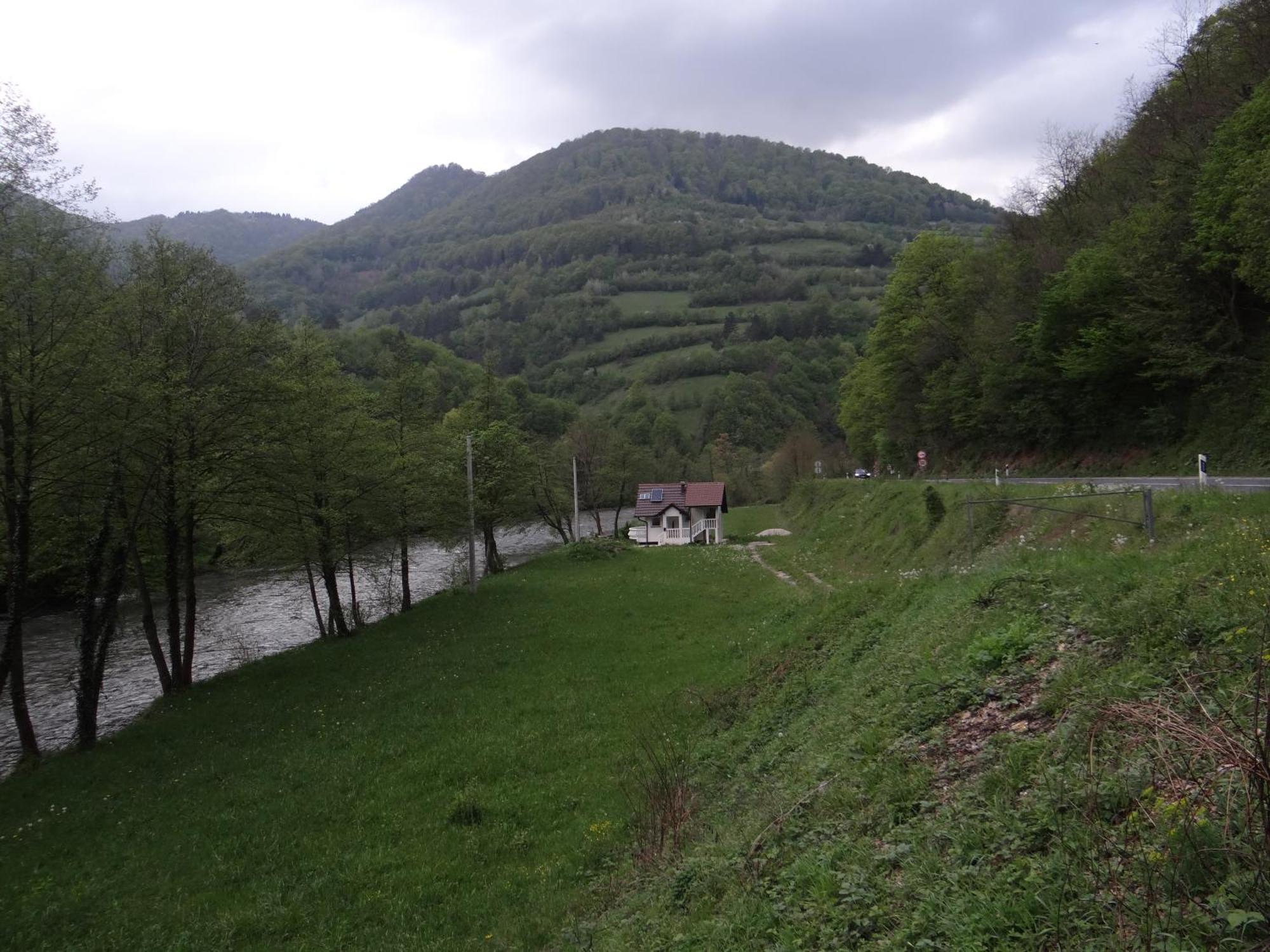 Vrbas Dreams Villa Torlakovac Exterior photo